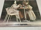LUCIO BATTISTI UNA DONNA PER AMICO LP GATEFOLD. Excellent  Made In Italy
