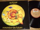 NEKTAR  *OZ 1st Press Gatefold 12