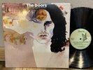 The Doors Weird Scenes Inside The Gold Mine NM ORIG IN SHRINK