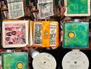 ALICE COOPER BILLION DOLLAR BABIES LP 1973 ORIGINAL WB PROMO BS2685 GATEFOLD USA