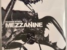 MASSIVE ATTACK – MEZZANINE - VINYL LP NEW - A29