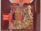 Aerosmith – Toys In The Attic - 2023 180g Remastered Hard Rock NEW VINYL LP