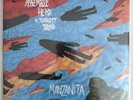ASSEMBLE HEAD IN SUNBURST SOUND MANZANITA HEAVY PSYCH LP NEW SEALED