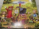 Vintage RARE “THE MUSIC MACHINE” by CANDLE 1977 Teaching LP w/Storybook Record