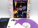 Prince And The Revolution ‎– Purple Rain Japan LP OBI VINYL Warner P-13021 +