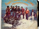 Los Hermanos Lopez Orchestra - From Caguas With Love LP Latin Salsa Guaguanco