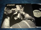 Alright In The City LP New Zealand psych comp Ticket, Human Instinct, Farmyard