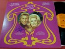 Porter Wagoner & Dolly Parton 
