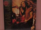 Pearl Jam Completely Unplugged: The Acoustic Broadcast [Vinyl LP] NEW & SEALED