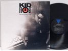 Kid Frost - Hispanic Causing Panic LP 1990 US ORIG House Of Pain Cypress Hill