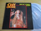 OZZY OSBOURNE – ROCK ’N’ ROLL REBEL   BLACK SABBATH DIO
