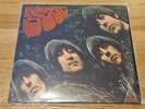 The Beatles  Rubber Soul - Vinyl  PCS 3075 Digital Remastered 2009 - Mint