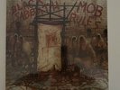 Sealed BLACK SABBATH Mob Rules New WARNER BROS. LP 1981 Mint Vinyl New Old Stock