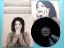 BJORK DEBUT 1992 UK LTD ED + BOOKLET TPLP31 VINYL LP ELECTRONIC ALTERNATIVE