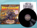 BOLT THROWER REALM OF CHAOS 1989 UK 1st BOOKLET EARACHE VINYL LP METAL DEATH