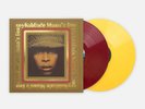 Erykah Badu - Mama'S Gun - Gold Red Vinyl - LP