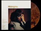 Taylor Swift - Midnights - Mahogany Brown Vinyl - LP