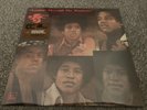 JACKSON FIVE 5 - LOOKIN' THROUGH THE WINDOWS - REMASTERED VINYL LP RECORD - NEW