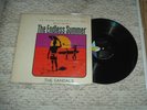 The Sandals - The Endless Summer OST 1966 LP World Pacific # 1832 VG+