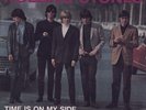 THE ROLLING STONES: rare orig. 1965 self-titled French EP (