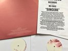 MJ Cole – Sincere Remixes 2 x Vinyl 12