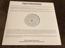 Sepultura RARE VINYL LP TEST PRESSING PICTURE DISC REISSUE Revolusongs PROMO