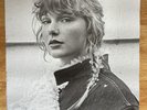 Taylor Swift evermore lithograph folklore 1989 red reputation lover poets rare