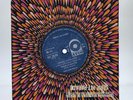 Led Zeppelin Whole Lotta Love 7” Vinyl Brazil Atco 1970  EX