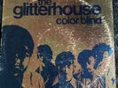 The Glitterhouse-Color Blind LP Dynovoice Records DY 31905 OP Vinyl Clean EX