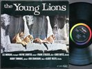 LEE MORGAN WAYNE SHORTER The Young Lions LP VEE JAY 3013 DG MONO Bobby Timmons