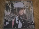 Bob Dylan Desire  Cbs Uk S86003 1975 Ist Press  A1 B1.
