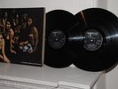 Jimi Hendrix. Electric Ladyland. Track. Original vinyl Double Album. 1968.