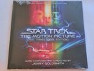 Mondo Exclusive - Star Trek The Motion Picture - Limited Edition Split Vinyl