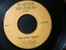 THE COOL ONES RADIO LOBBY SPOT RECORD 45