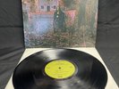1970 Black Sabbath Self Titled 1st Album Warner Bros WS 1871 VG +