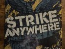 Strike Anywhere - Dead FM (US 2006, 7 51097 0706-1 1) FAT WRECK CHORDS, ROCK