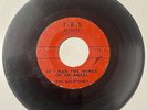Goldtones DOOWOP 45 If I Had The Wings Of An Angel / I’m So Lonely Y-R-S G+ HEAR