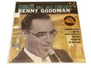 Benny Goodman: The Famous Carnegie Hall Jazz Concert Volume 3 Vinyl LP New