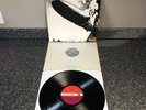 LP LED ZEPPELIN DEBUT ALBUM 1ST UK PRESS'S VERSION 6 ORANGE PURPLE LABEL EX/EX+