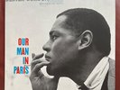Dexter Gordon - Our Man In Paris , Blue Note Stereo jazz vinyl Lp Free post