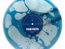 THE 1975 - BEING FUNNY IN A FOREIGN LANGUAGE - 12