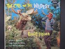 LOUIS PRIMA: the call of the wildest CAPITOL 12