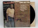 Bill Withers - Just As I Am - 1971 US 1st Press (NM) in Shrink Ultrasonic Clean