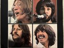 Beatles Let It Be Odeon UK Export LP PCS 7096 Rare 1970 Original