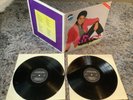 shakin stevens rare double lp the rockin shaky