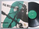 PAUL MCCARTNEY UNPLUGGED ORIGINAL NUMBERED VINYL LP