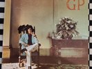 GP LP by Gram Parsons vinyl 1973 VG+ MS2123 Reprise Records