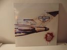 BEASTIE BOYS LICENSED TO ILL 2005 EX/EX LP VINYL RECORD