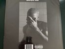 Frank Ocean Blond Vinyl Record 2 LP Black - NEW SEALED