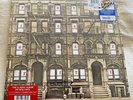 LED ZEPPELIN..Physical Graffiti....180g VINYL...still Sealed....2 LP's..